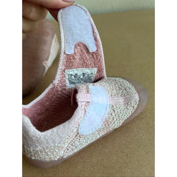 Nike Kids' Swoosh 1 Sneaker size 4C - Picture 6 of 6